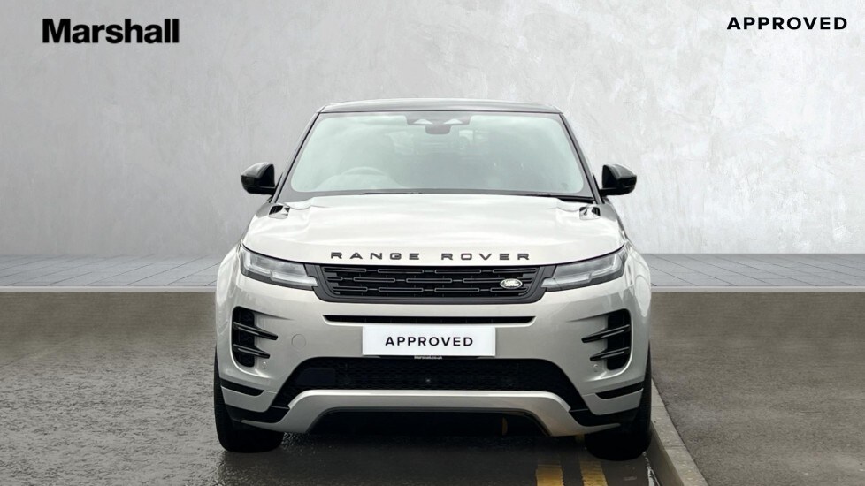 Used Land Rover Range Rover Evoque 2025 for sale - 76773185: Photo 7