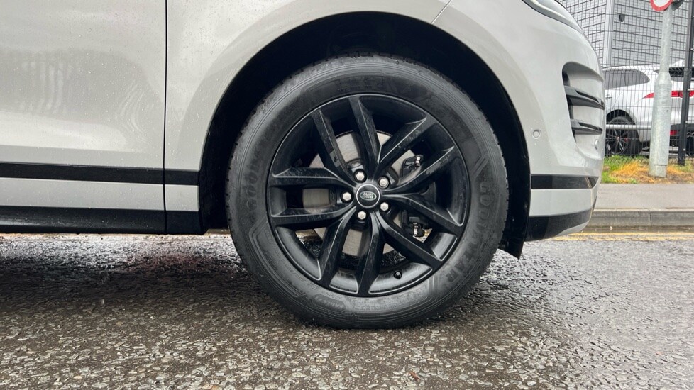 Used Land Rover Range Rover Evoque 2025 for sale - 76773185: Photo 8