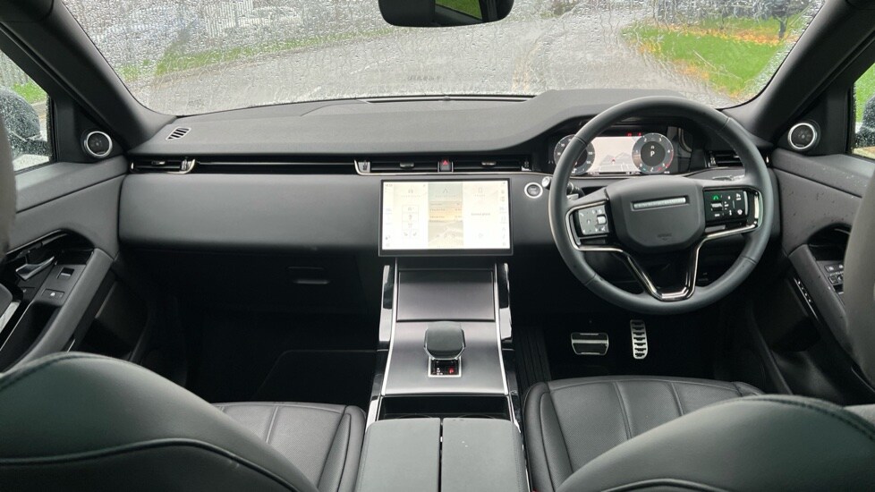 Used Land Rover Range Rover Evoque 2025 for sale - 76773185: Photo 9