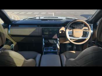 2023 - 3.0 P400 Autobiography 4dr Auto