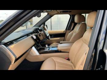 Used Land Rover Range Rover 2023 for sale - 74968747: Photo