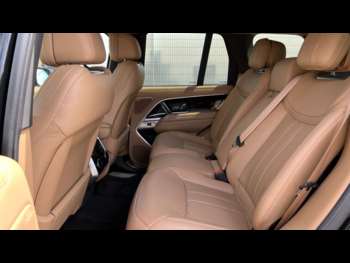 Used Land Rover Range Rover 2023 for sale - 74968747: Photo