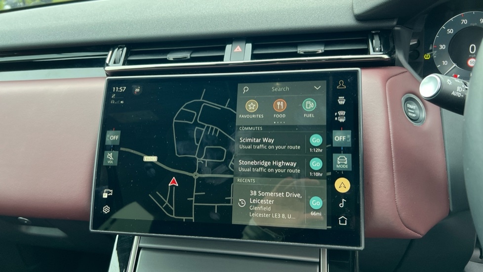 Used Land Rover Range Rover Velar 2024 for sale - 76487414: Photo 11