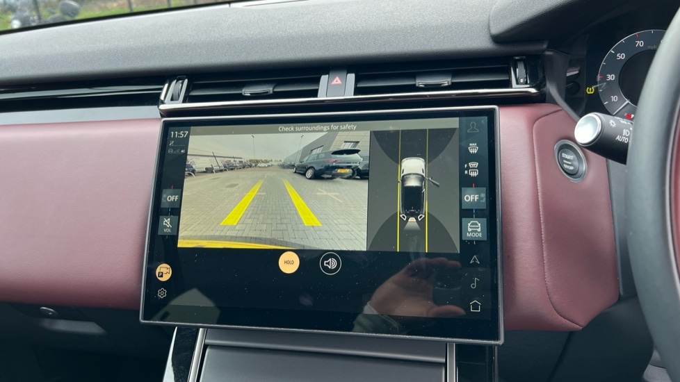 Used Land Rover Range Rover Velar 2024 for sale - 76487414: Photo 12