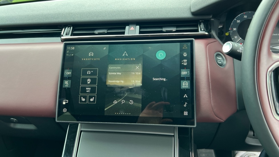 Used Land Rover Range Rover Velar 2024 for sale - 76487414: Photo 14