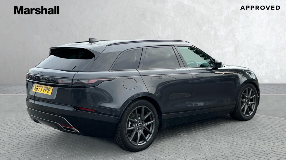 Used Land Rover Range Rover Velar 2024 for sale - 76487414: Photo 20