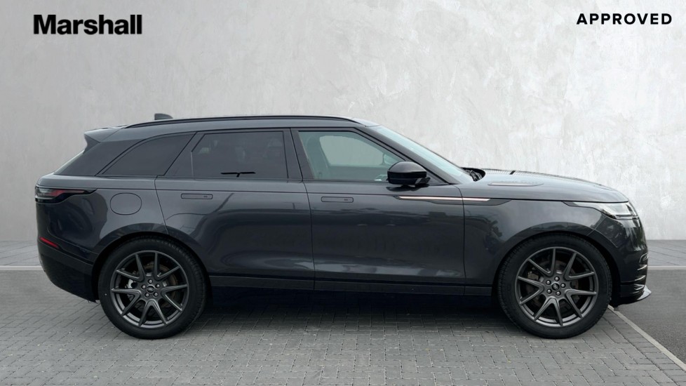 Used Land Rover Range Rover Velar 2024 for sale - 76487414: Photo 21