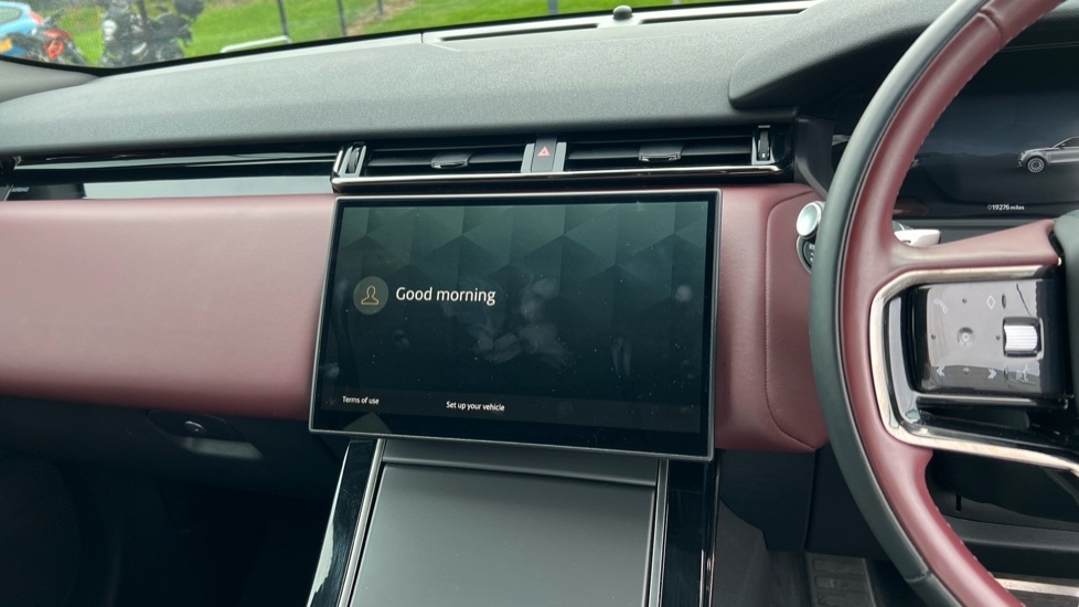 Used Land Rover Range Rover Velar 2024 for sale - 76487414: Photo 24