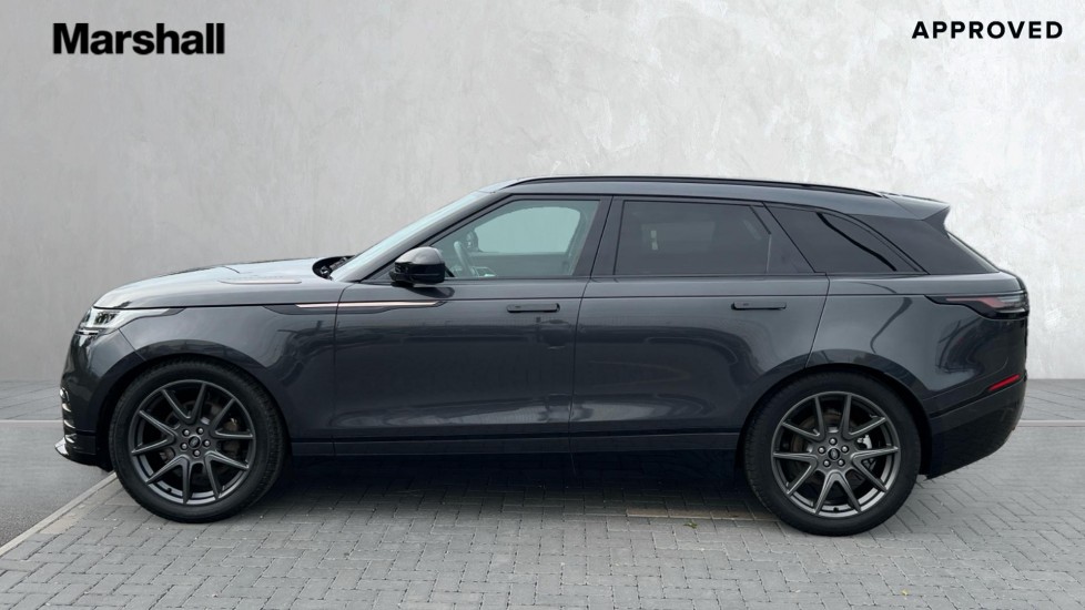 Used Land Rover Range Rover Velar 2024 for sale - 76487414: Photo 5