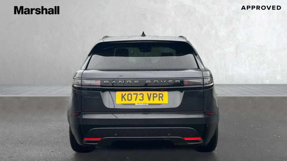 Used Land Rover Range Rover Velar 2024 for sale - 76487414: Photo 6