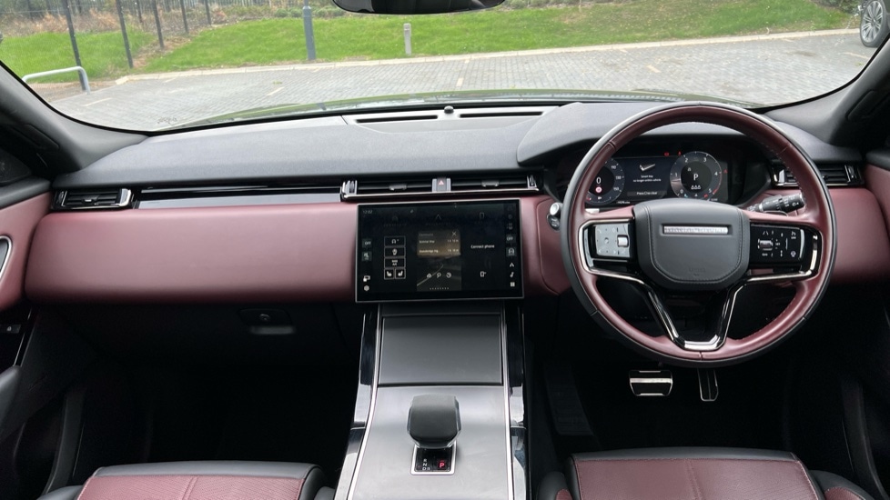 Used Land Rover Range Rover Velar 2024 for sale - 76487414: Photo 9