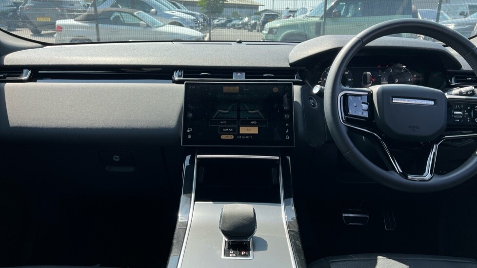 Vehicle 24