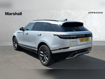 Used Land Rover Range Rover Velar 2023 for sale - 75501776: Photo