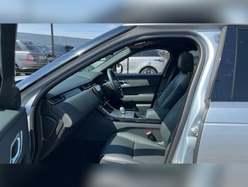 Used Land Rover Range Rover Velar 2023 for sale - 75501776: Photo