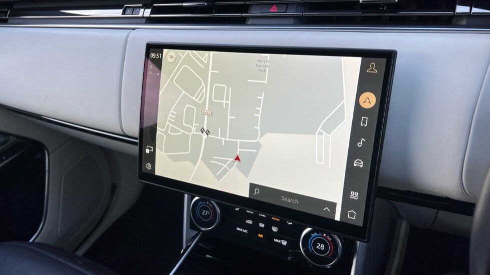 Used Land Rover Range Rover 2023 for sale - 77021861: Photo 11