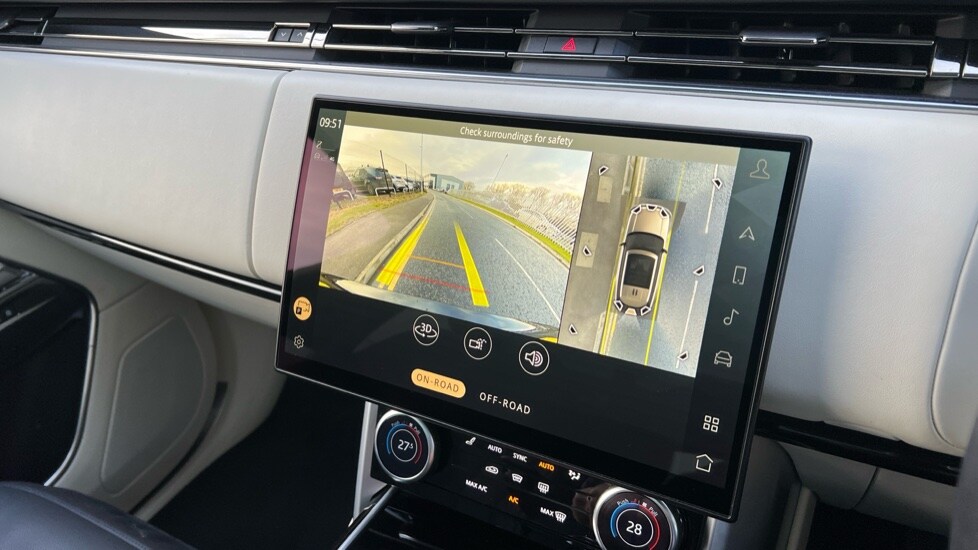 Used Land Rover Range Rover 2023 for sale - 77021861: Photo 12