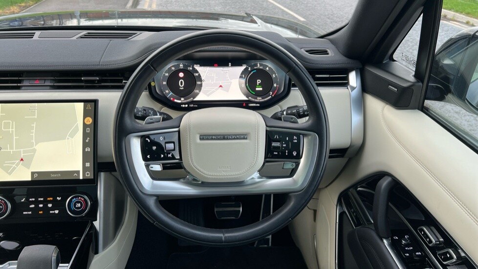 Used Land Rover Range Rover 2023 for sale - 77021861: Photo 15