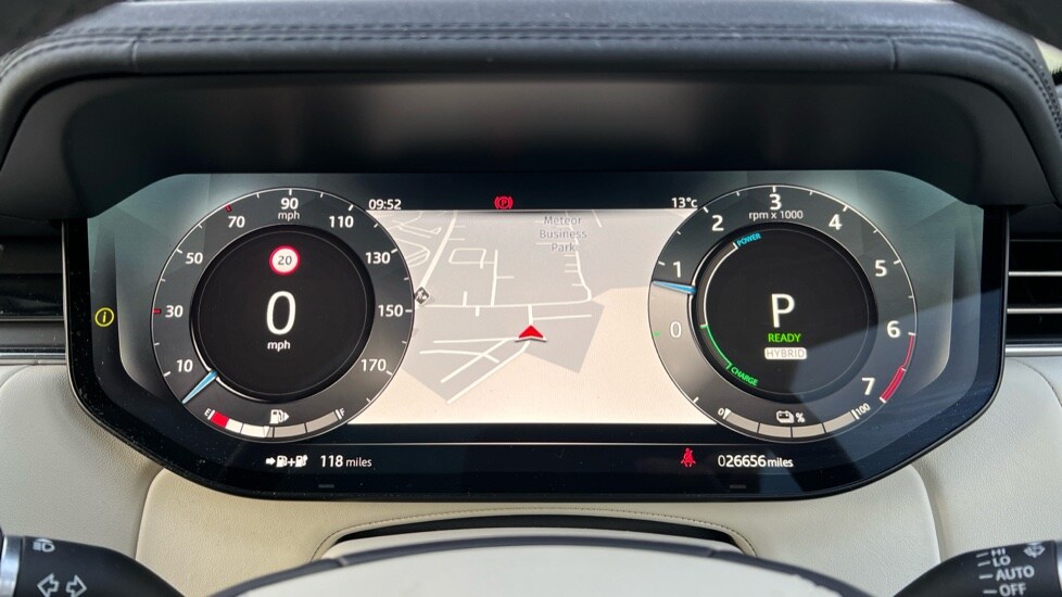 Used Land Rover Range Rover 2023 for sale - 77021861: Photo 16