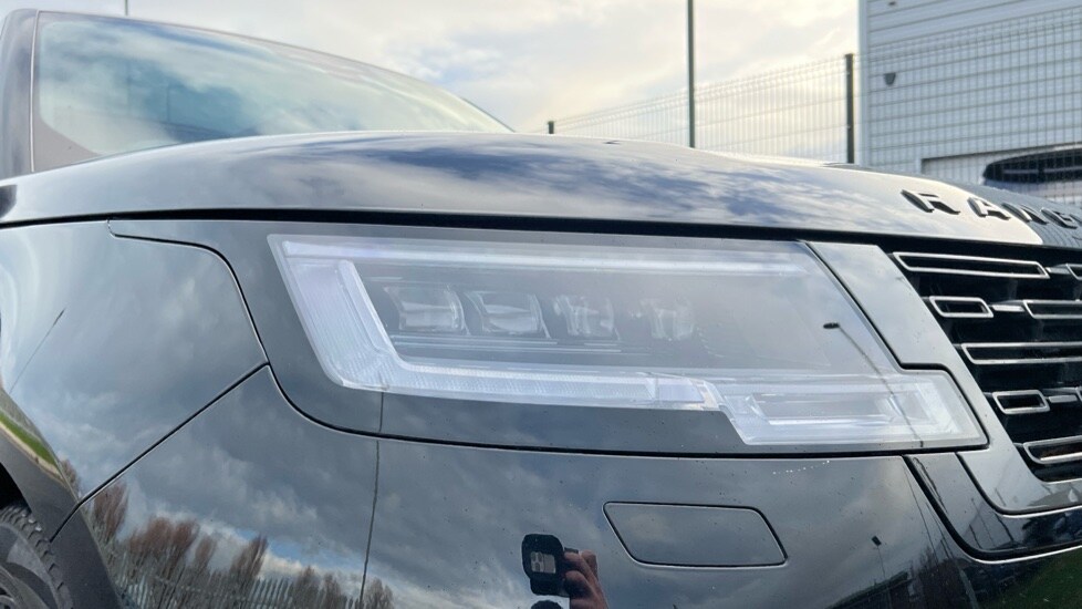 Used Land Rover Range Rover 2023 for sale - 77021861: Photo 17