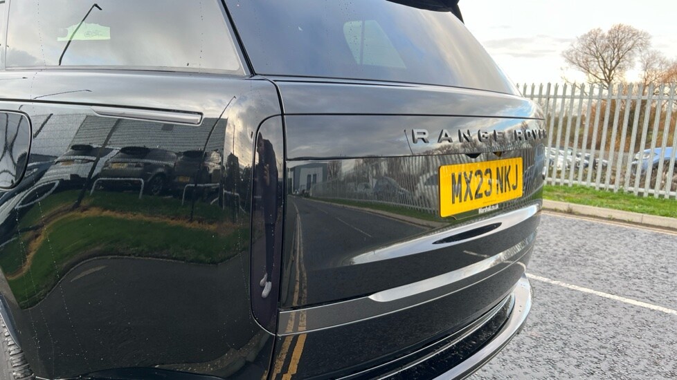 Used Land Rover Range Rover 2023 for sale - 77021861: Photo 19