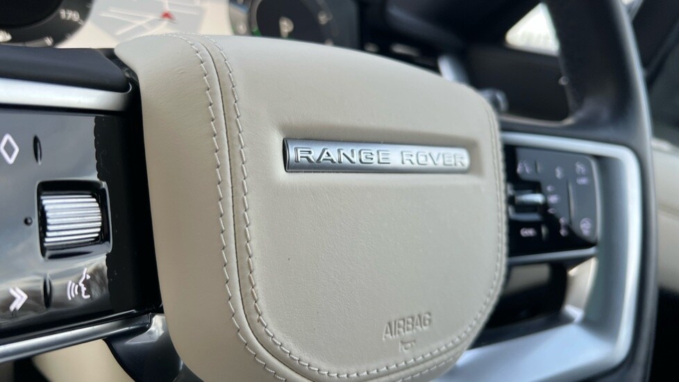Used Land Rover Range Rover 2023 for sale - 77021861: Photo 21