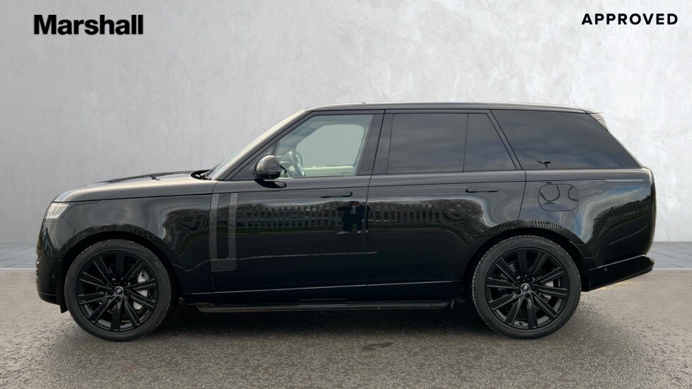 Used Land Rover Range Rover 2023 for sale - 77021861: Photo 26