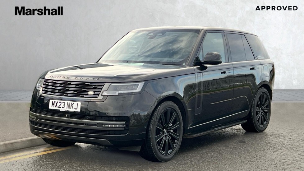 Used Land Rover Range Rover 2023 for sale - 77021861: Photo 27