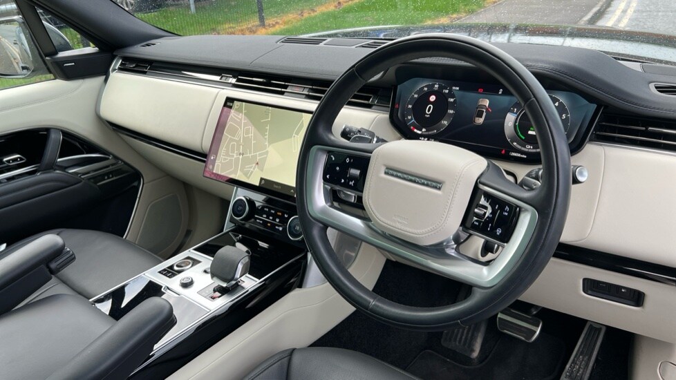 Used Land Rover Range Rover 2023 for sale - 77021861: Photo 28