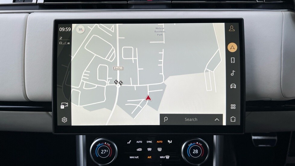 Used Land Rover Range Rover 2023 for sale - 77021861: Photo 29