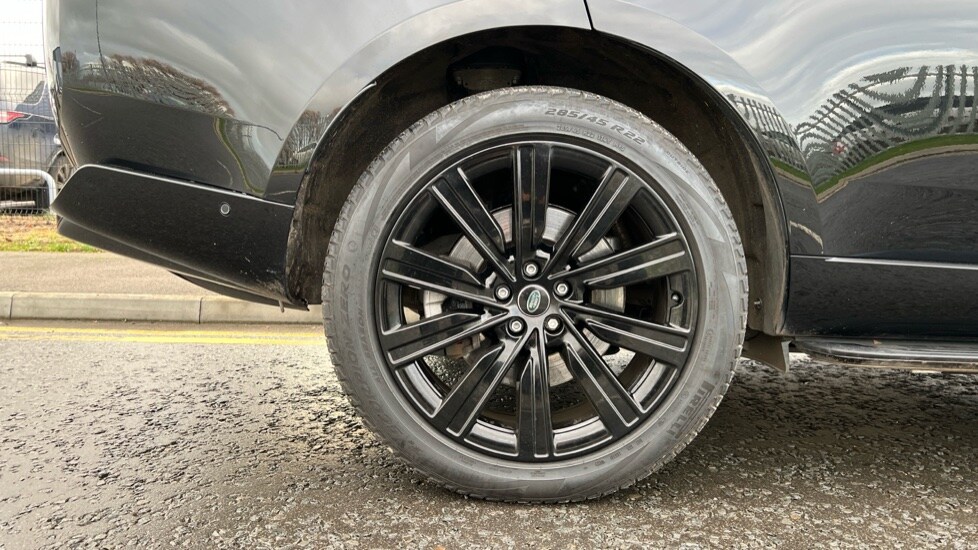 Used Land Rover Range Rover 2023 for sale - 77021861: Photo 31