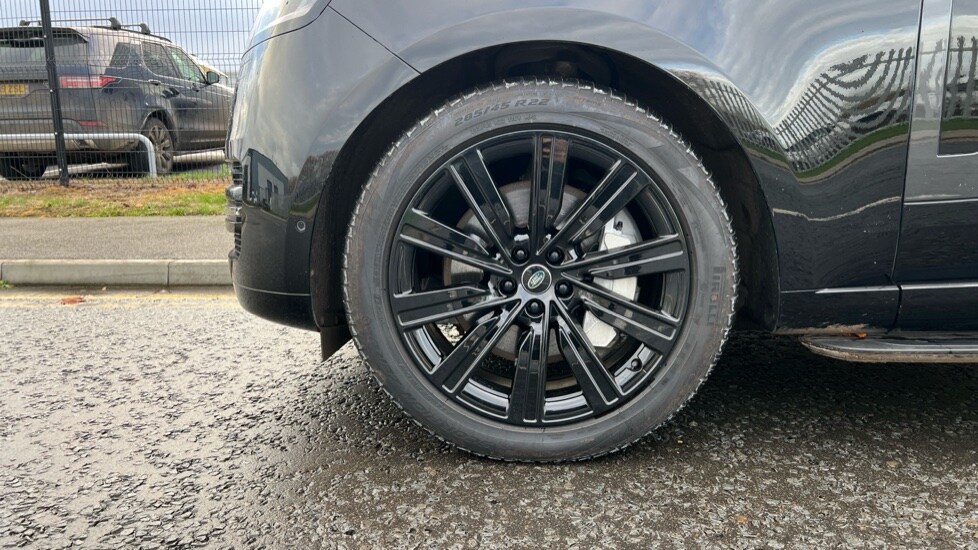 Used Land Rover Range Rover 2023 for sale - 77021861: Photo 32