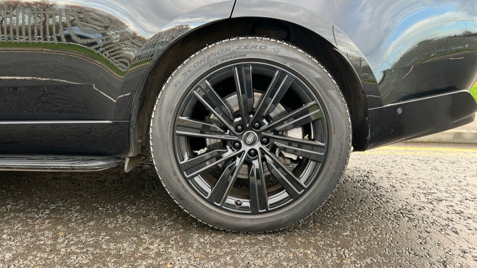 Used Land Rover Range Rover 2023 for sale - 77021861: Photo 33