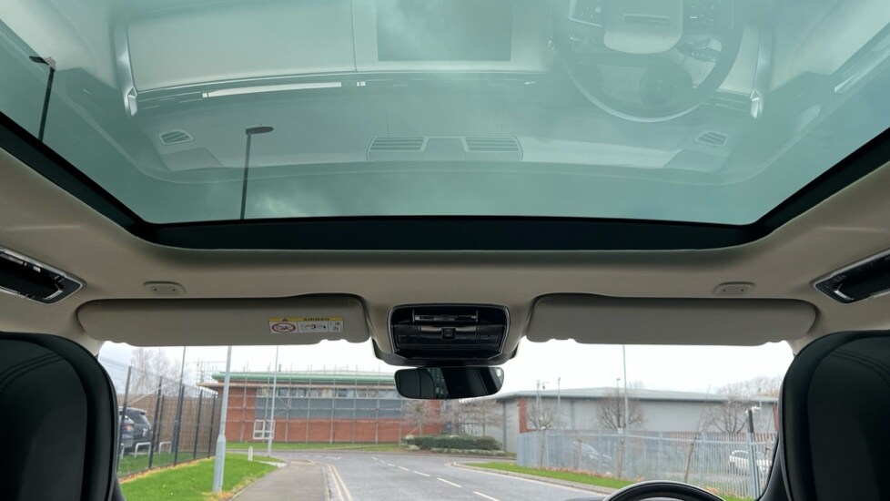 Used Land Rover Range Rover 2023 for sale - 77021861: Photo 38