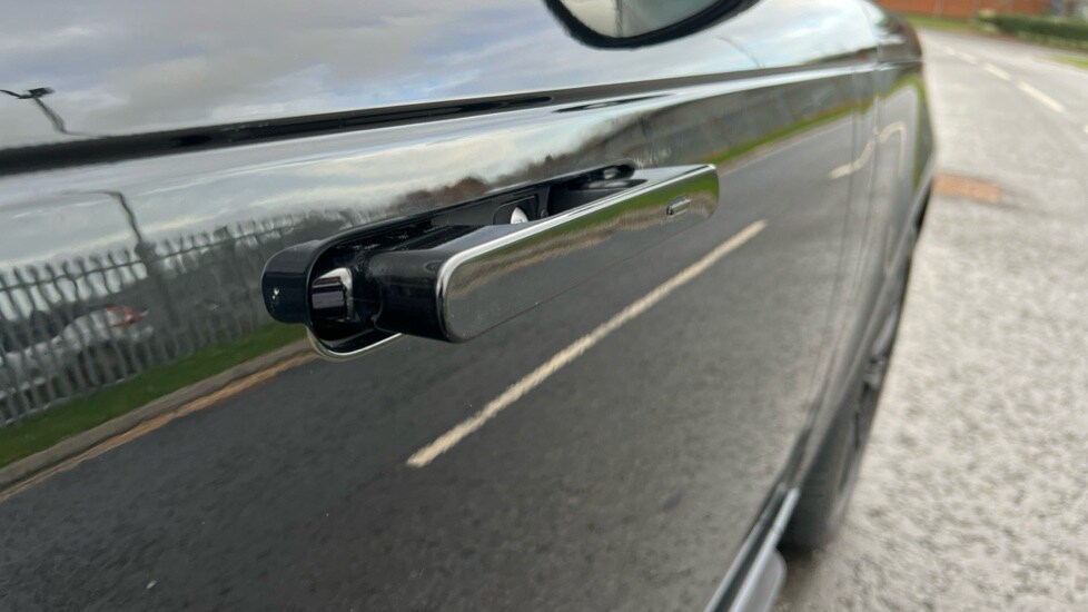 Used Land Rover Range Rover 2023 for sale - 77021861: Photo 39