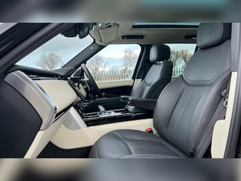 Used Land Rover Range Rover 2023 for sale - 77021861: Photo