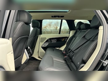 Used Land Rover Range Rover 2023 for sale - 77021861: Photo