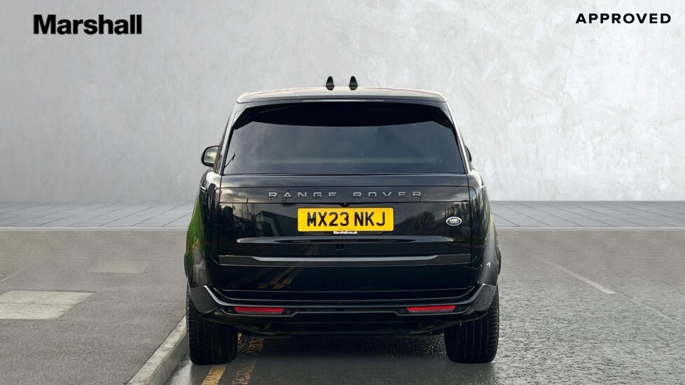 Used Land Rover Range Rover 2023 for sale - 77021861: Photo 6
