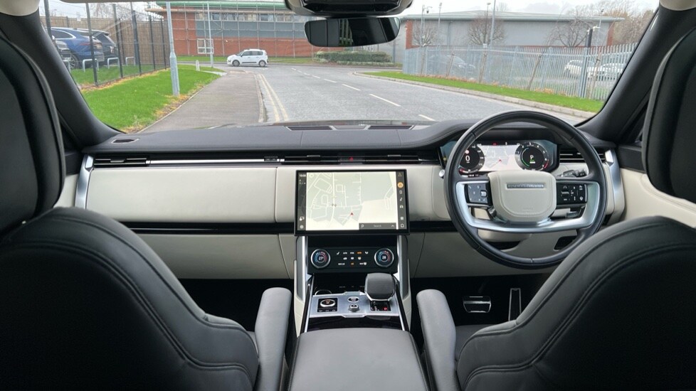 Used Land Rover Range Rover 2023 for sale - 77021861: Photo 9