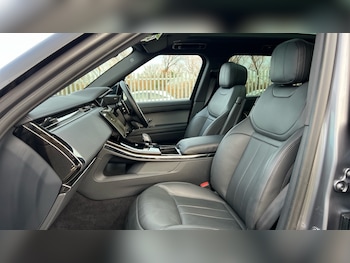 Used Land Rover Range Rover Sport 2023 for sale - 76773182: Photo