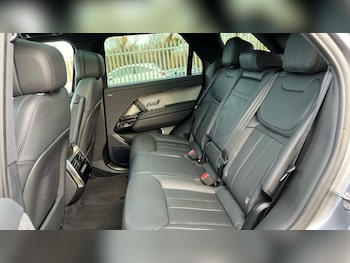 Used Land Rover Range Rover Sport 2023 for sale - 76773182: Photo