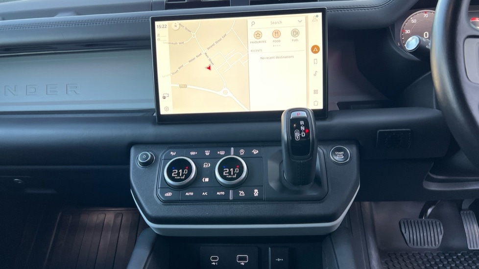 Used Land Rover Defender 2024 for sale - 77025518: Photo 14