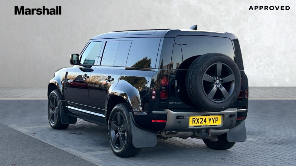 Used Land Rover Defender 2024 for sale - 77025518: Photo 2