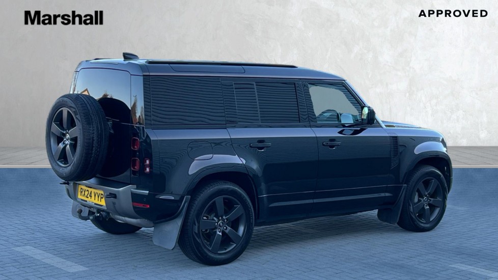 Used Land Rover Defender 2024 for sale - 77025518: Photo 25