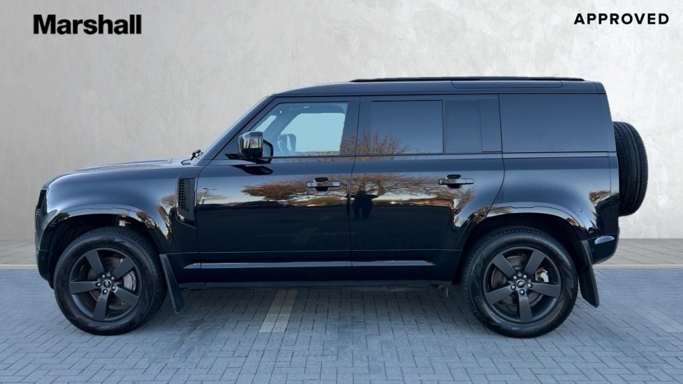 Used Land Rover Defender 2024 for sale - 77025518: Photo 26