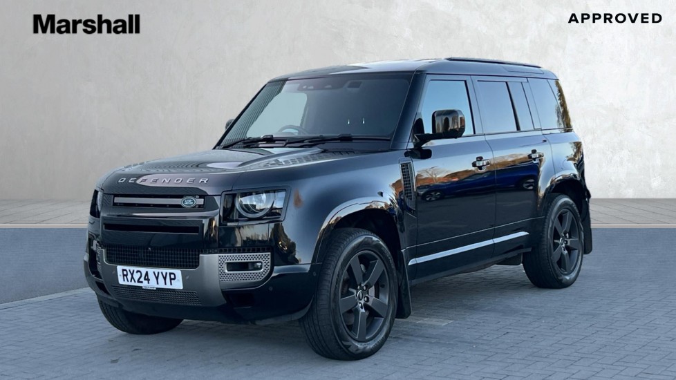 Used Land Rover Defender 2024 for sale - 77025518: Photo 27