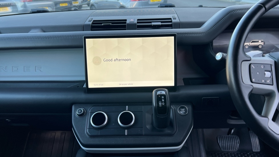 Used Land Rover Defender 2024 for sale - 77025518: Photo 29