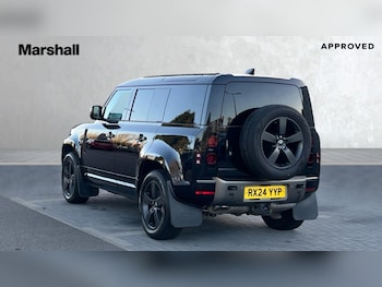 Used Land Rover Defender 2024 for sale - 77025518: Photo