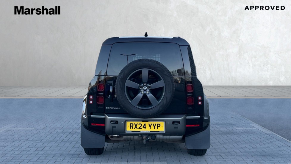 Used Land Rover Defender 2024 for sale - 77025518: Photo 6