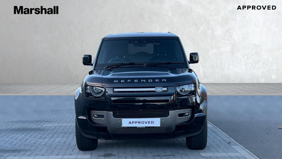 Used Land Rover Defender 2024 for sale - 77025518: Photo 7