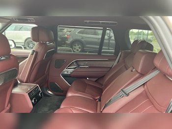 Used Land Rover Range Rover 2022 for sale - 75100265: Photo